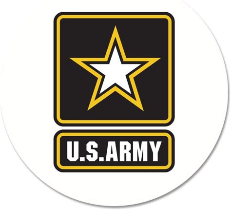 Military Labels 